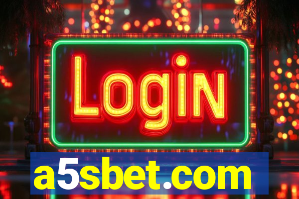 a5sbet.com