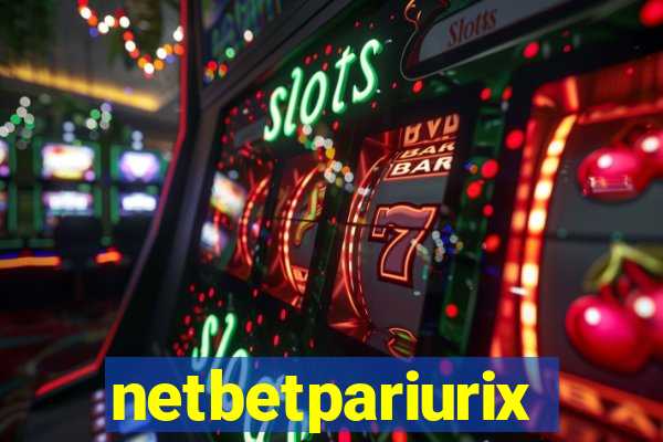 netbetpariurix