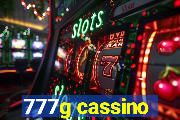 777g cassino