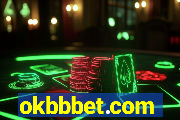 okbbbet.com