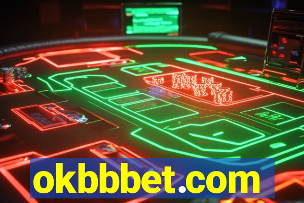 okbbbet.com