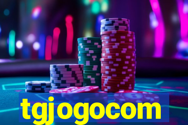tgjogocom