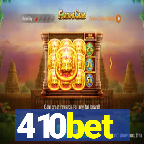 410bet