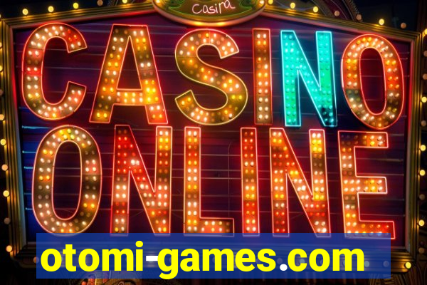 otomi-games.com