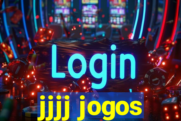 jjjj jogos
