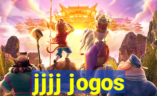 jjjj jogos