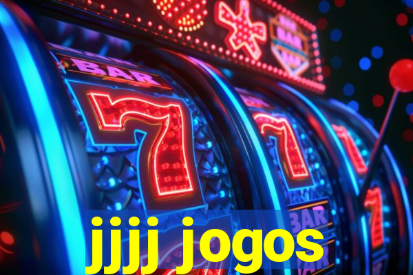 jjjj jogos