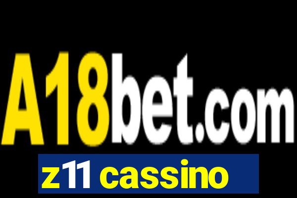 z11 cassino