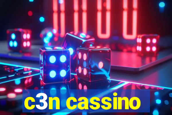 c3n cassino