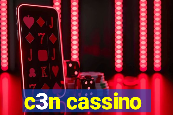 c3n cassino