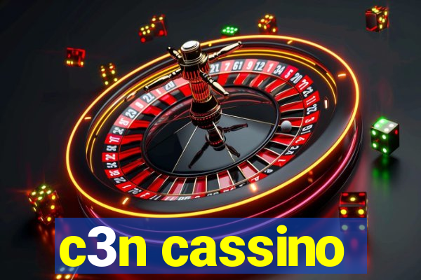 c3n cassino