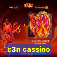 c3n cassino