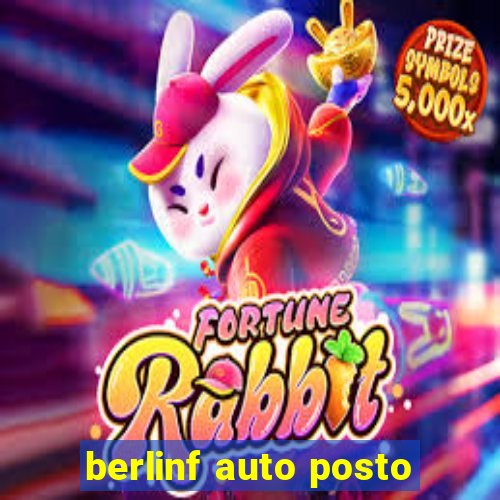 berlinf auto posto