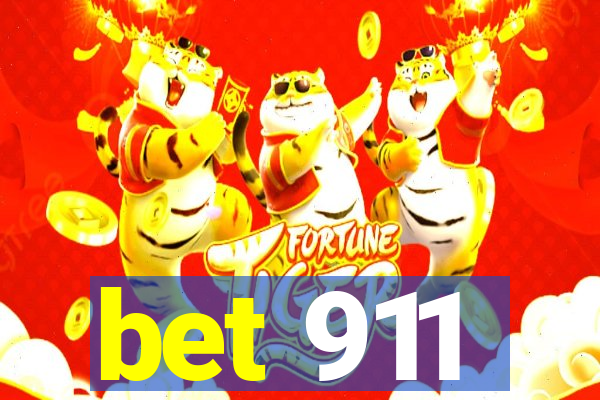 bet 911