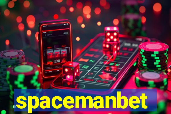 spacemanbet