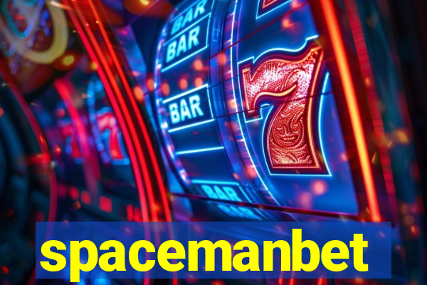 spacemanbet