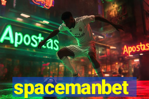 spacemanbet