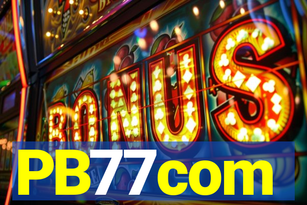 PB77com