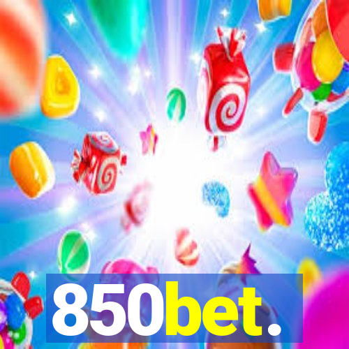 850bet.