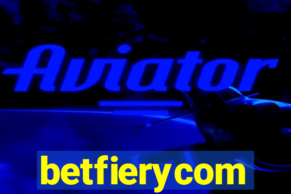 betfierycom