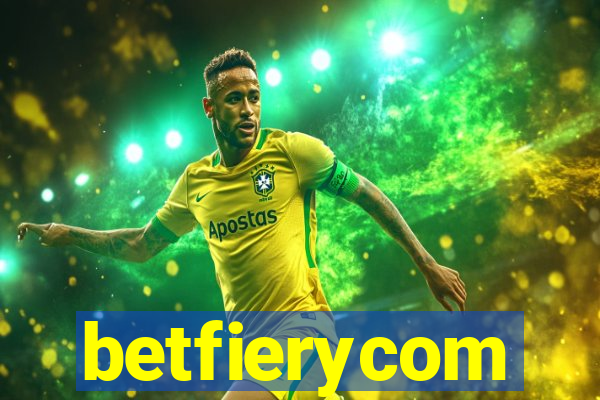 betfierycom