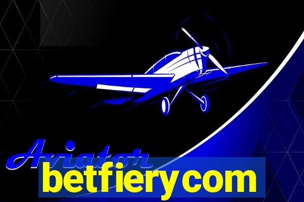 betfierycom