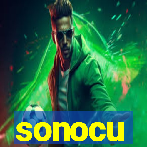 sonocu