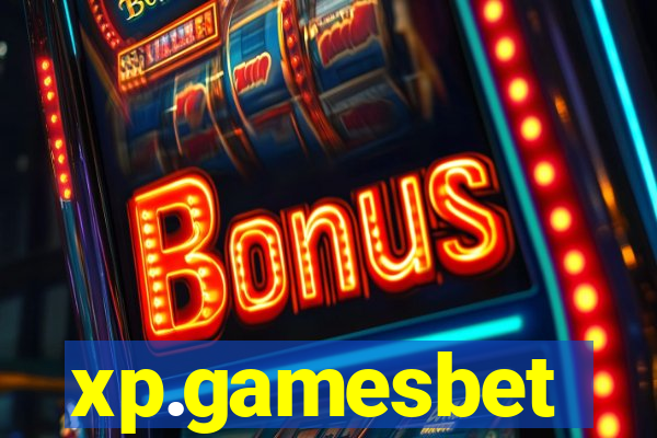 xp.gamesbet