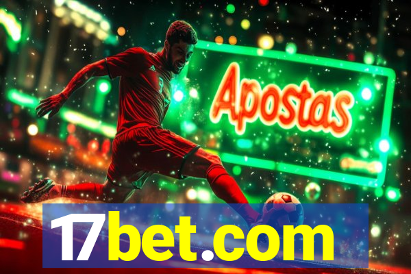 17bet.com