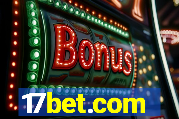 17bet.com