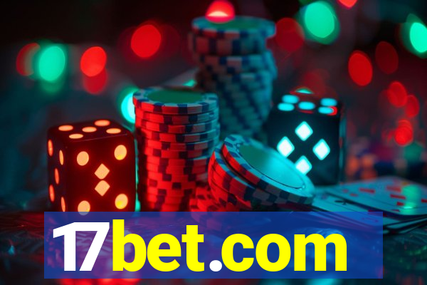17bet.com
