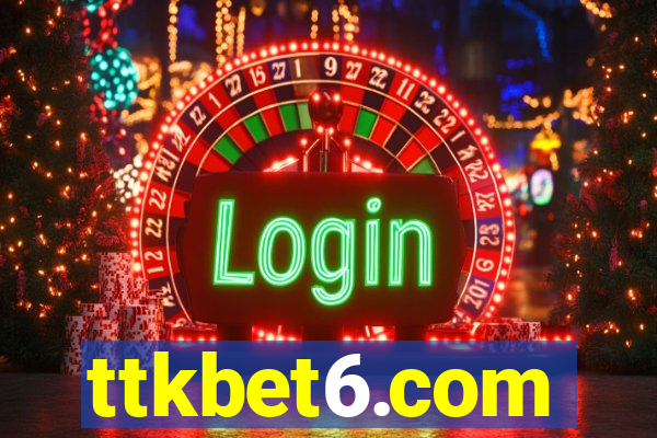 ttkbet6.com