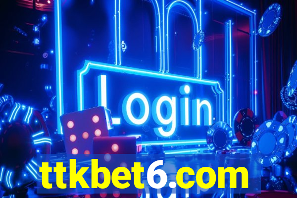 ttkbet6.com