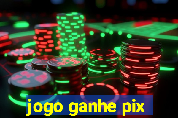 jogo ganhe pix