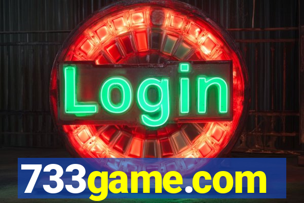 733game.com