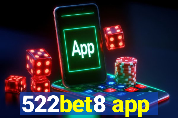 522bet8 app