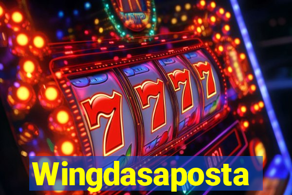 Wingdasaposta