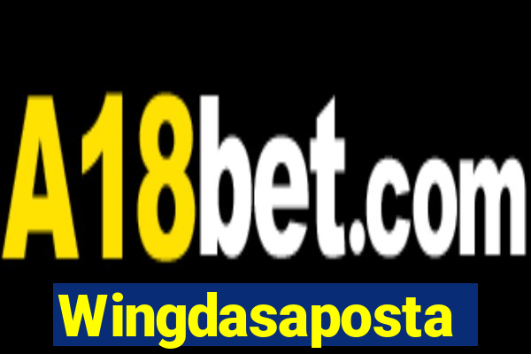 Wingdasaposta
