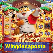 Wingdasaposta