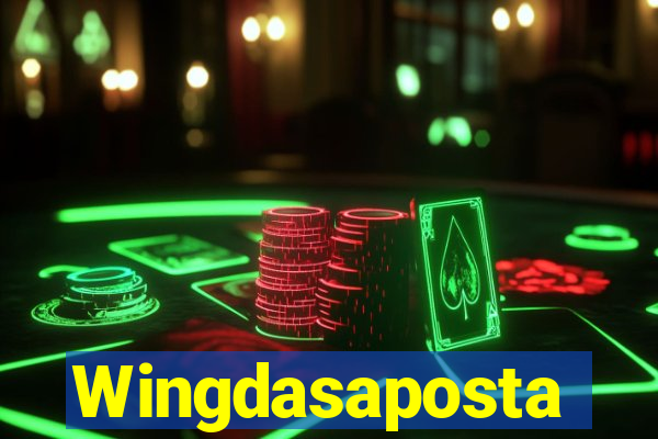 Wingdasaposta