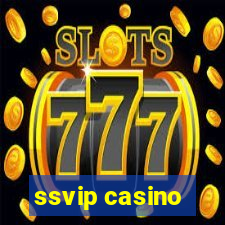 ssvip casino