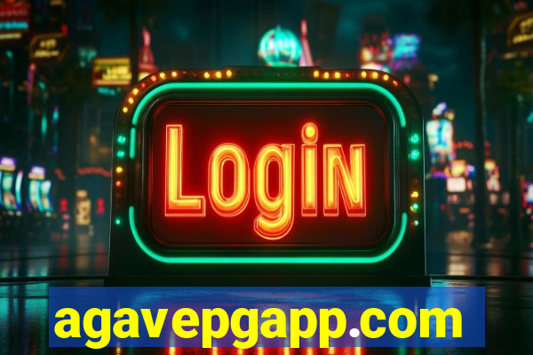 agavepgapp.com