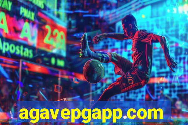 agavepgapp.com