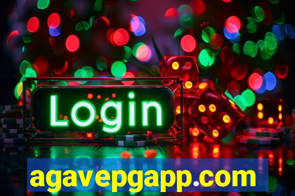 agavepgapp.com