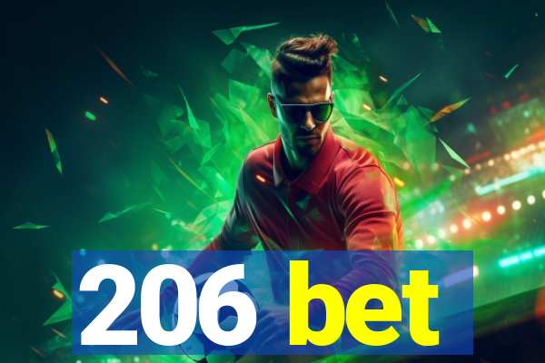 206 bet