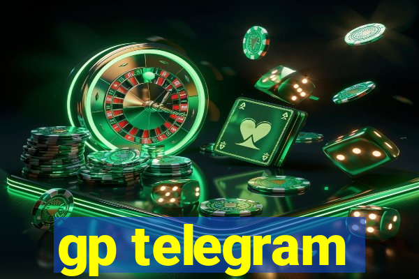 gp telegram