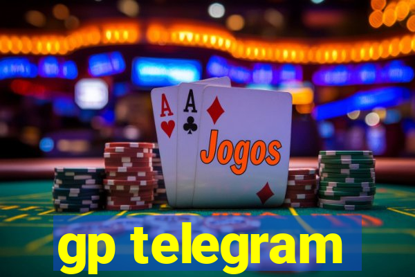 gp telegram