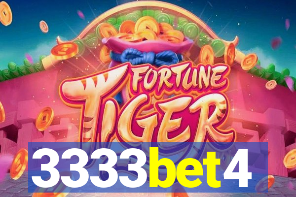 3333bet4