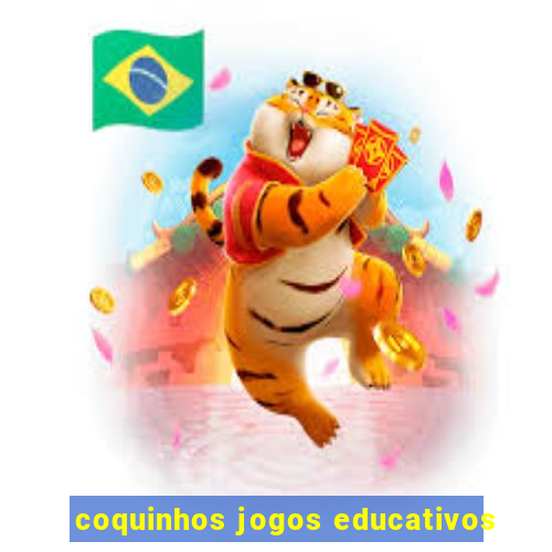 coquinhos jogos educativos