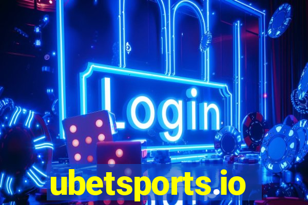 ubetsports.io